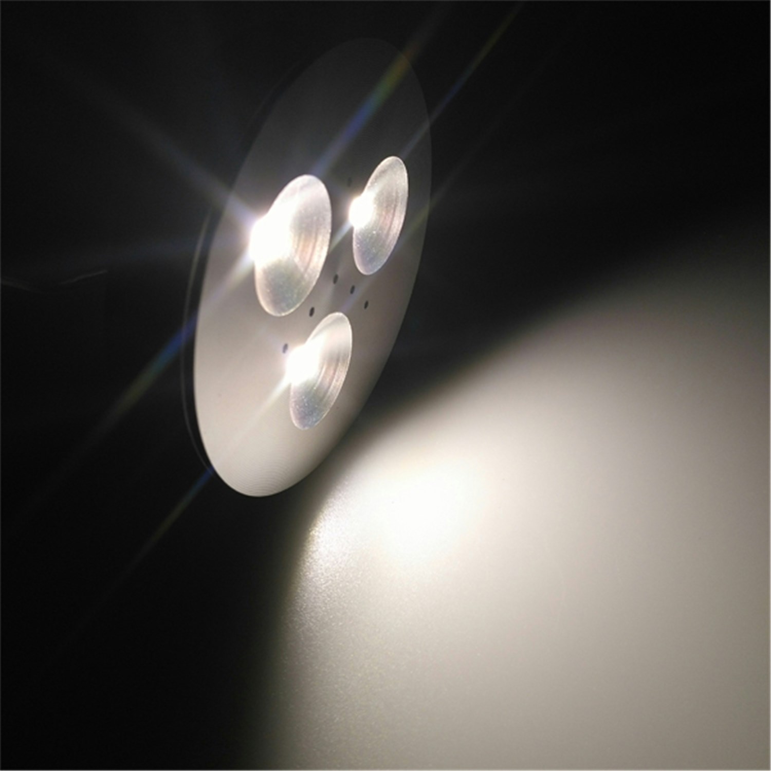 3W led spotlight ,display light
