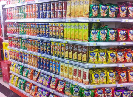 智慧零售展：超市商品摆放技巧有哪些