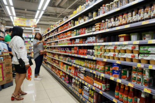 零售展：香港10月零售业总销货值397亿港元按年升5.9%