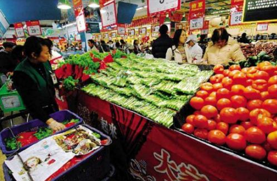 2017年度广州社会消费品零售总额同比增长8%
