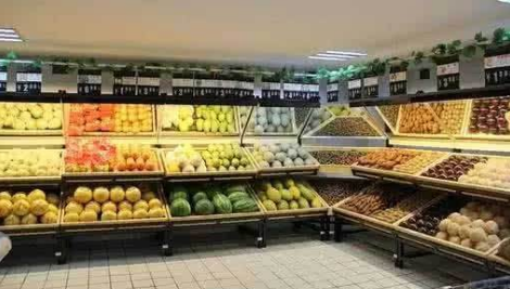 生鲜超市成广州新零售主战场