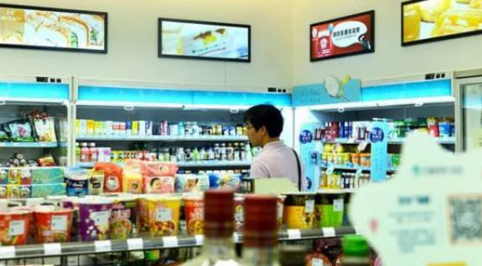 上海便利店可以卖快餐了 便利蜂、联华超市、猩便利等多家连锁便利店正在考虑