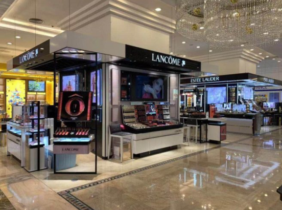 零售展：武商广场2018年化妆品零售达9亿 28个品牌业绩超千万