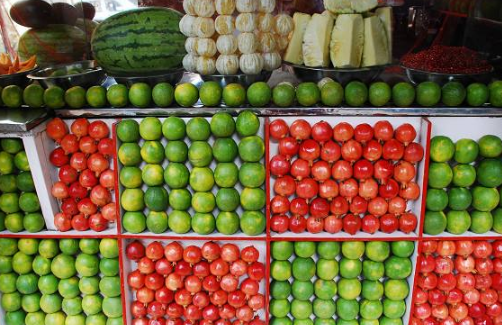 零售展：水果店如何装修才能吸引消费者