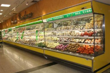 零售连锁展和您一起了解超市冷柜保养方法