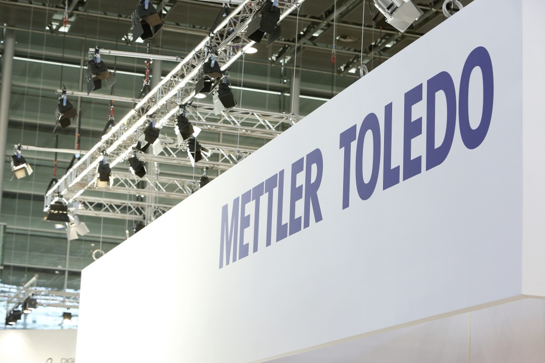 METTLER TOLEDO presents state-of-art weighing technology and solutions at the first-ever C-star event 