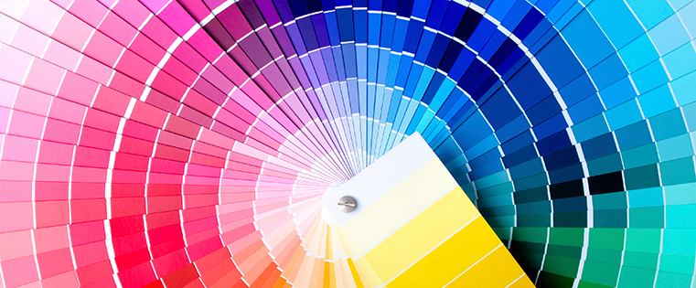 Famous Colors - Carola Seybold, Pantone, explains how a color becomes famous