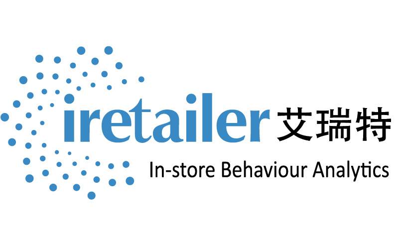 iretailer智慧零售成功设计出最完整的店内行为分析平台!