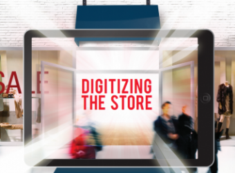 EuroCIS 2018: The Digitalisation of Physical Stores is Moving Ahead