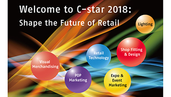 C-star 2018: Shape the Future of Retail