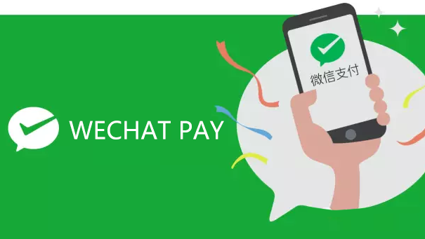 WeChat Pay and Alipay in Germany