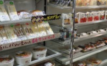 日本便利店2017年创新高 销售额连续13年增长