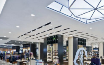 新零售展：客流为王的时代，购物中心如何留住顾客?