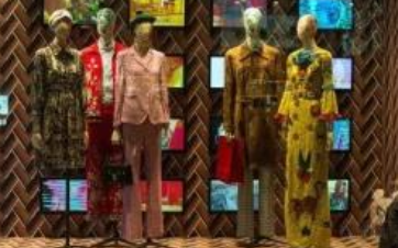 上海零售博览会：奢侈品销售扑街 香港零售业9月增长创15个月来最低纪录