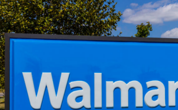 新零售展：沃尔玛不惜代价争夺市场份额，与亚马逊竞争升级