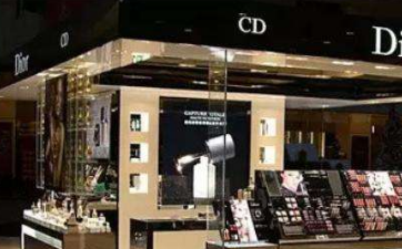 新零售展与您一起了解化妆品店照明设计技巧