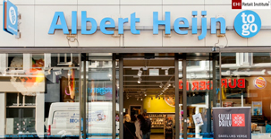 视频专访：Albert Heijn旗下 To go 商店转型无人超市