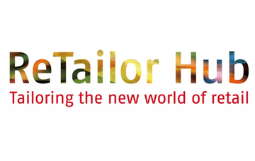 C-star ReTailor Hub – 未来零售体验专区ROCOCO、泰迪熊主题餐厅、娃娃共和国招募店铺升级合伙人！