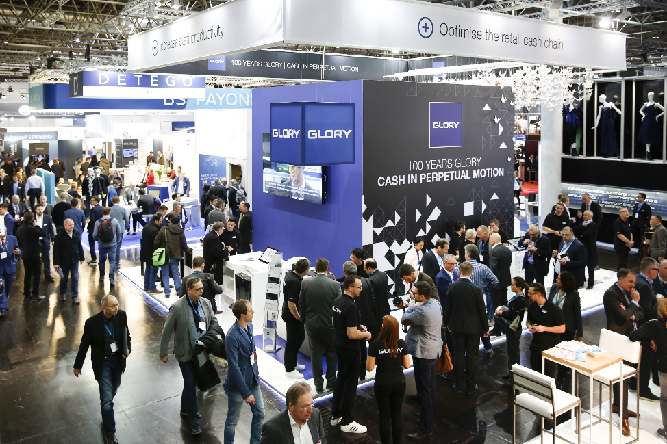 EuroCIS 2018 Closes with Outstanding Results