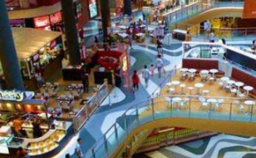 新零售展：百货的类型及相应的购物中心化调改措施