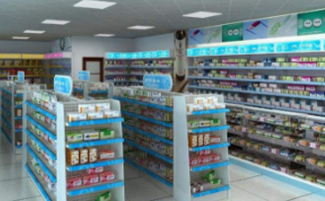 国际零售展：药店如何做好促销?