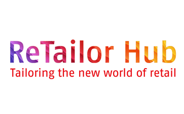 ReTailor Hub will present an upgraded version of the 'Smart Retail Life Zone' 