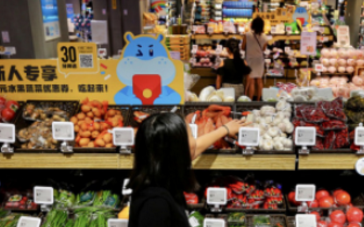 上海零售博览会：盒马鲜生“花式”试水：新零售复制谈何容易?