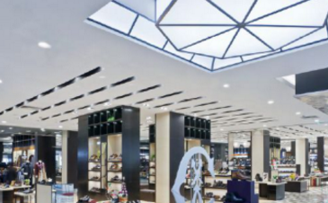 新零售展：客流为王的时代，购物中心如何留住顾客?