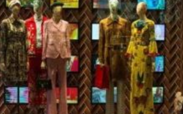 上海零售博览会：奢侈品销售扑街 香港零售业9月增长创15个月来最低纪录